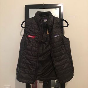 Patagonia Nano Puff Vest